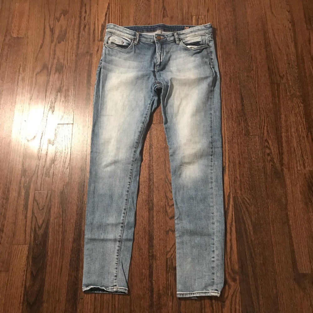Vguc Blank NYC jeans sz 31